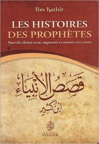 Les Histoires des Prophètes