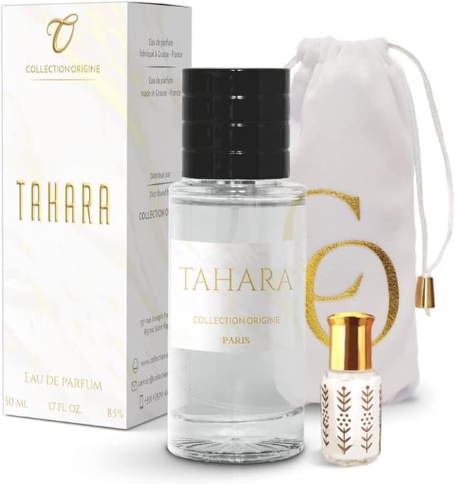 TAHARA - Eau de Parfum