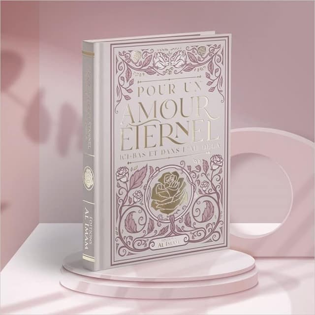 Pour un Amour Eternel ici-bas et dans l'au-dela