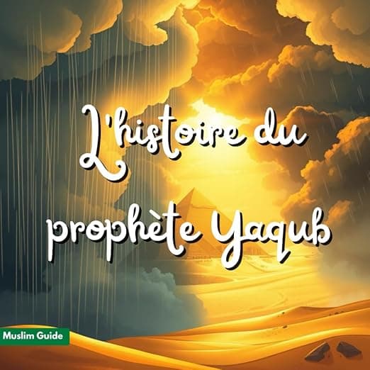 L'histoire du prophète Yaqub