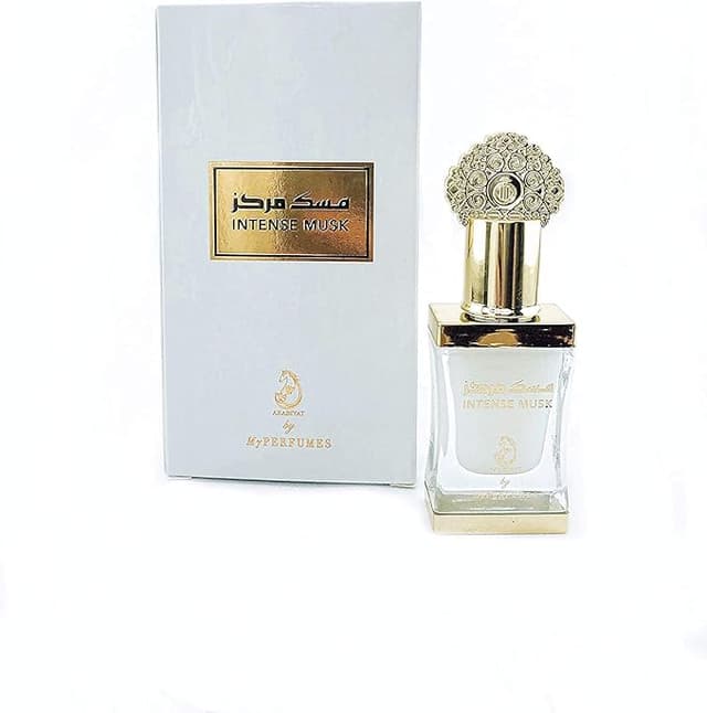 Parfum INTENSE MUSK 12ML