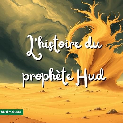 L'histoire du prophète Hud