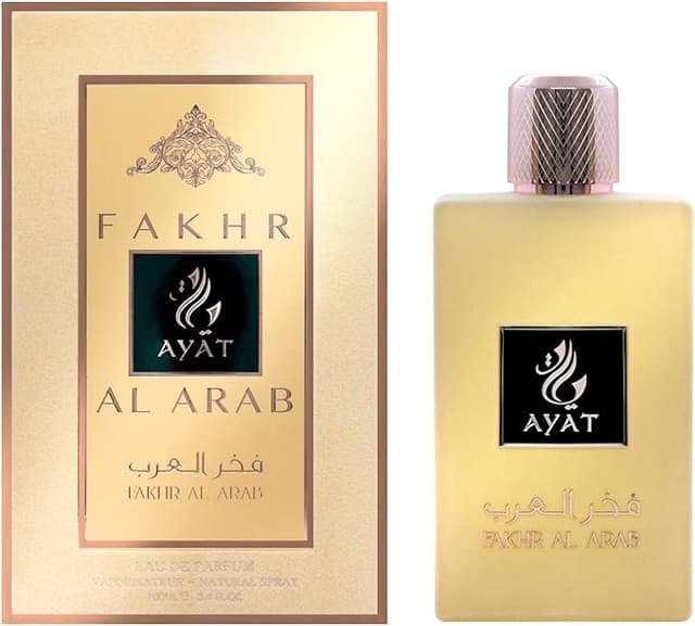 Parfum FAKHAR 100ml