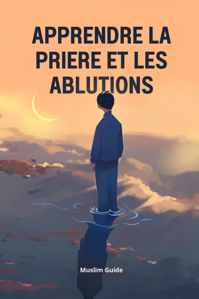 Apprendre à faire la prière et les ablutions