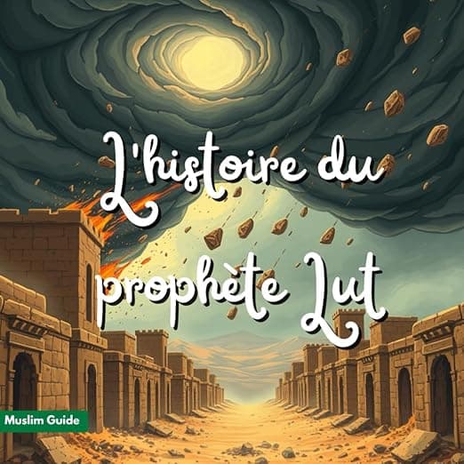 L'histoire du prophète Lut