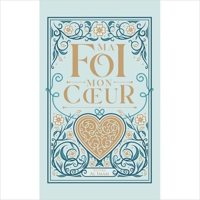 Ma foi mon coeur