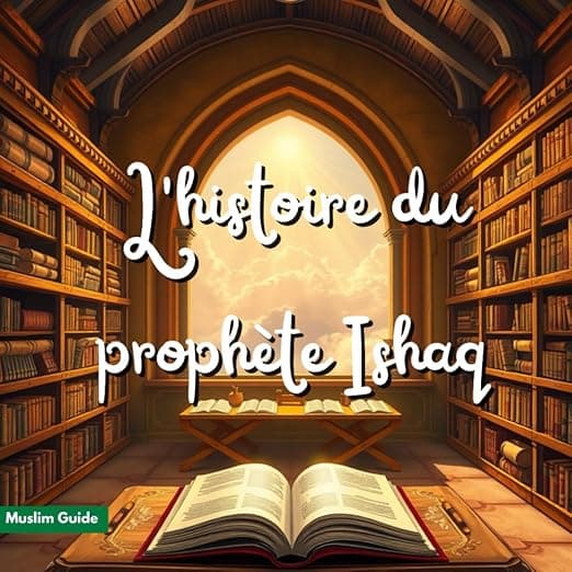 L'histoire du prophète Ishaq